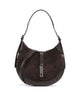 Polo Ralph Lauren ID Collection Small Hobo bag chocolate