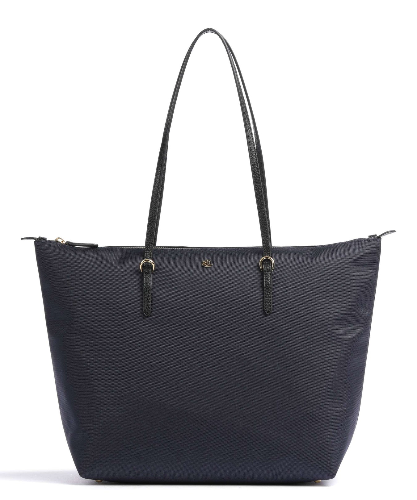 Lauren Ralph Lauren Keaton 31 Tote bag refined navy