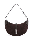 Polo Ralph Lauren ID Collection Small Skuldertaske chocolate