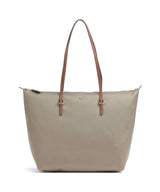 Lauren Ralph Lauren Keaton 31 Shopper taske clay