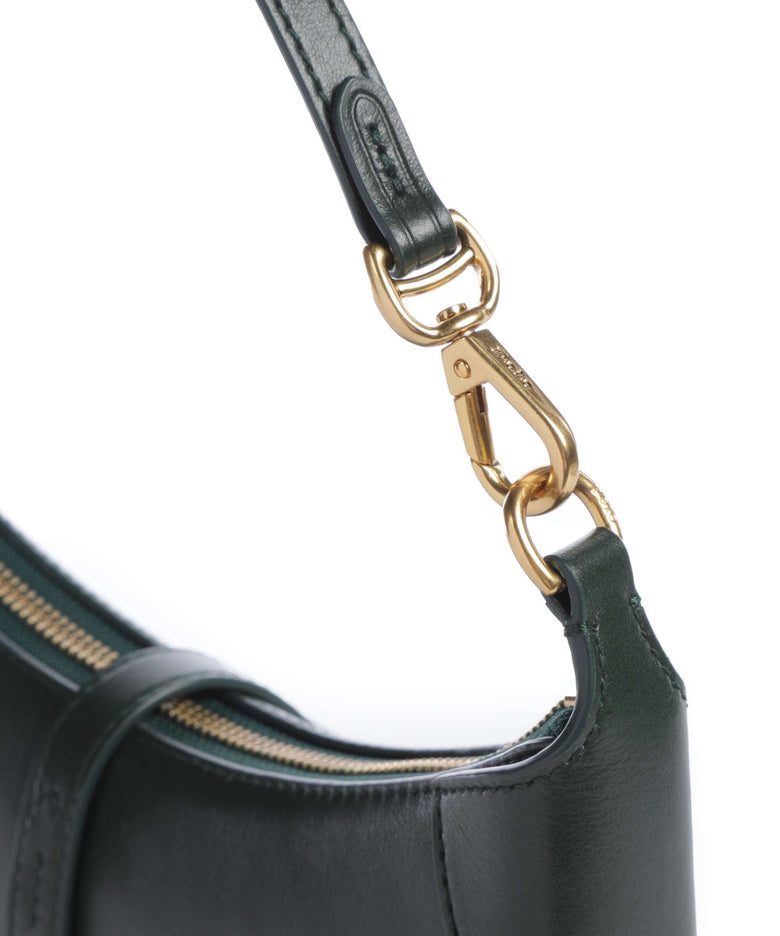 Polo Ralph Lauren ID Collection Small Shoulder bag bottle green