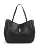 Polo Ralph Lauren ID Collection Medium Shopper taske black