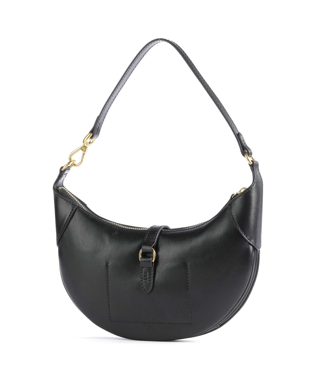 Polo Ralph Lauren ID Collection Small Shoulder bag black