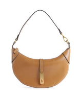 Polo Ralph Lauren ID Collection Small Skuldertaske tan