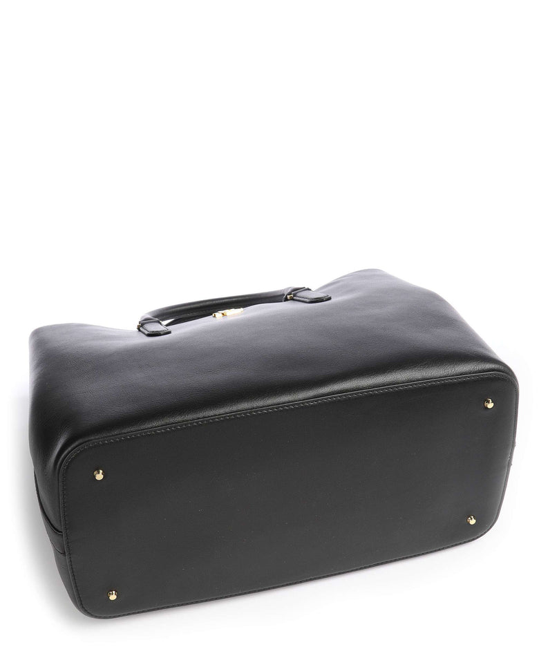 Lauren Ralph Lauren Marcy 36 Handbag black