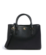 Lauren Ralph Lauren Marcy 26 Håndtaske black