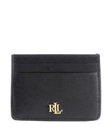 Lauren Ralph Lauren Small Kortholder black
