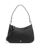 Lauren Ralph Lauren Danni 26 Skuldertaske black