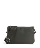 Lauren Ralph Lauren Landyn Medium Crossover taske dark olive