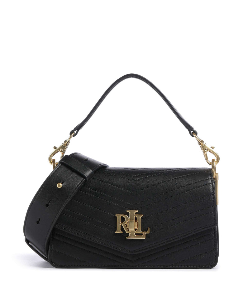 Lauren Ralph Lauren 19 Crossbody bag black