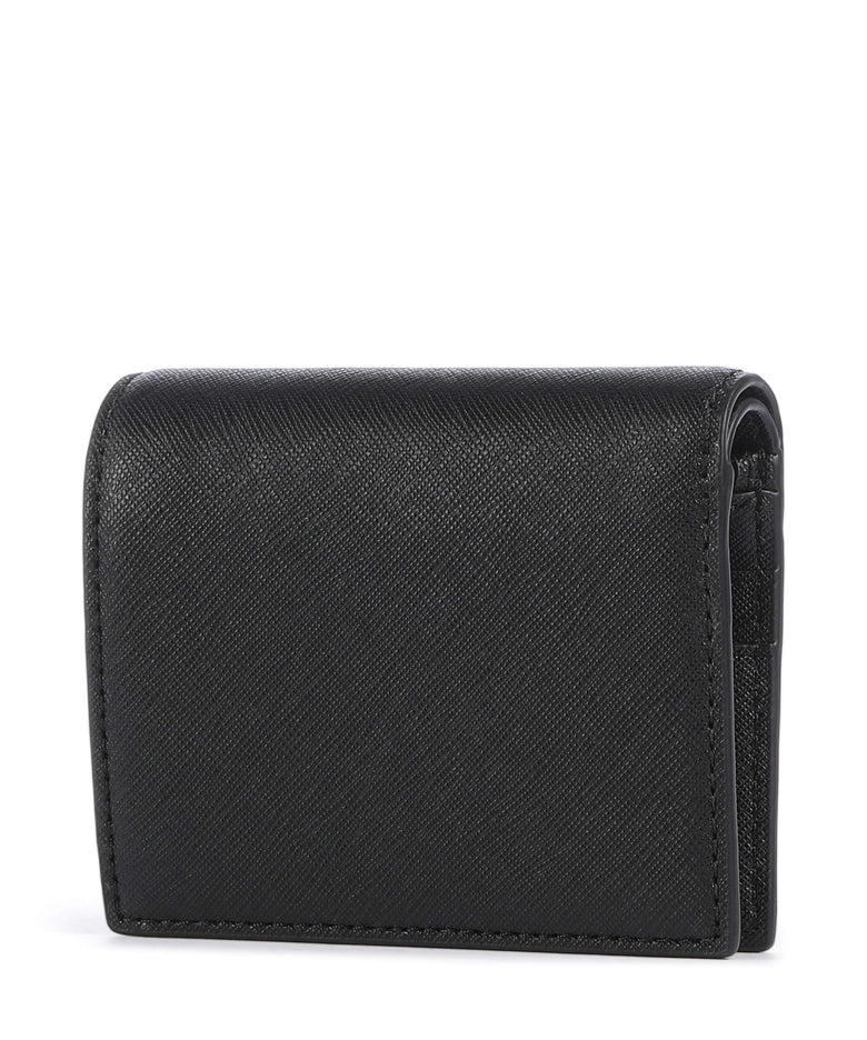 Lauren Ralph Lauren Small Wallet black