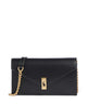 Polo Ralph Lauren ID Collection Small Crossover taske black