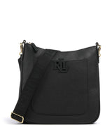 Lauren Ralph Lauren Cameryn 27 Crossover taske black