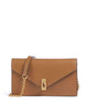 Polo Ralph Lauren ID Collection Small Crossover taske tan