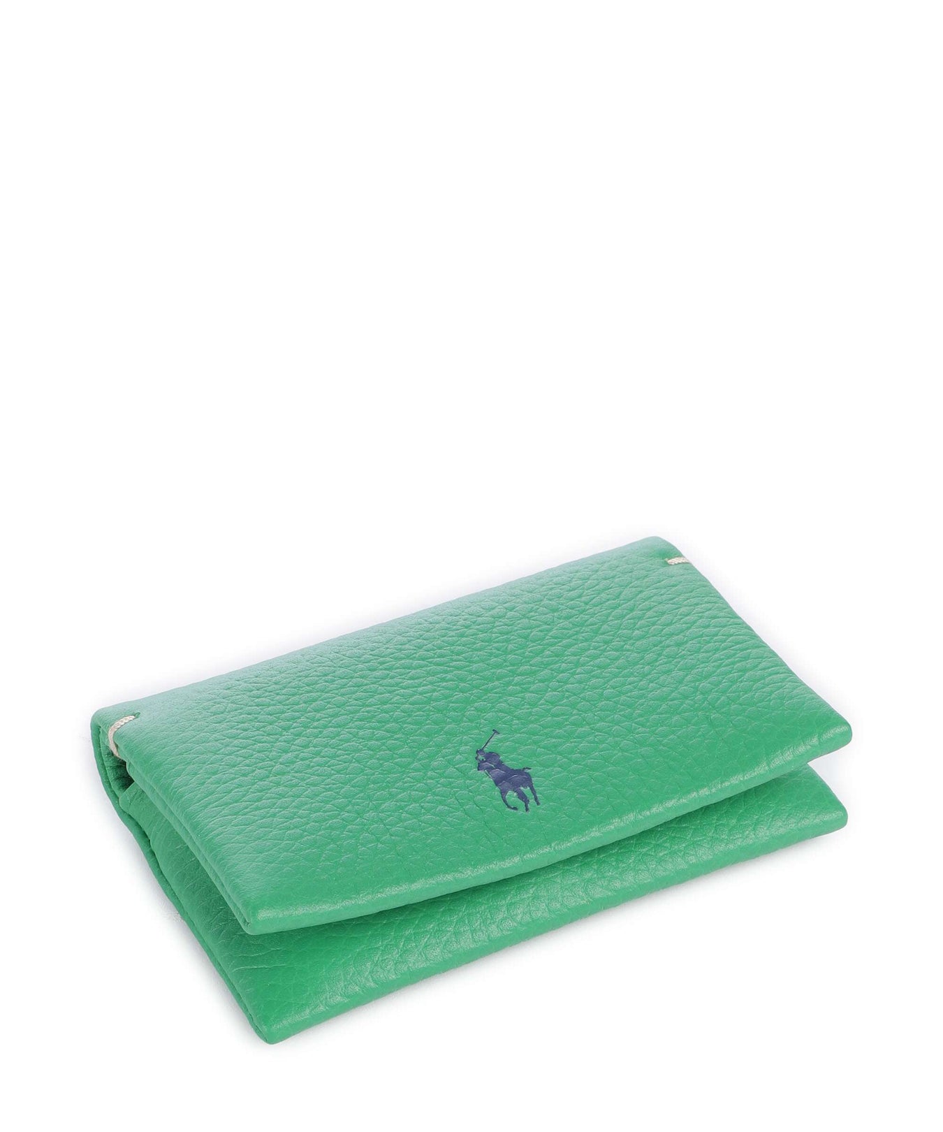 Polo Ralph Lauren Play Small Wallet parrot