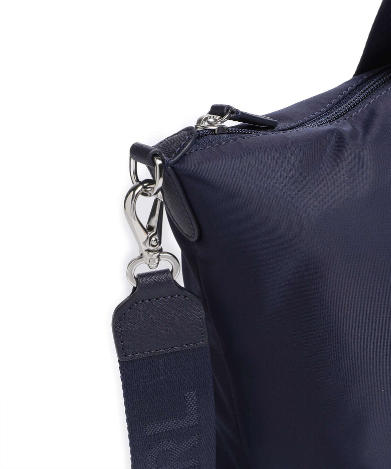 Lauren Ralph Lauren Stevie Extra Large Handbag refined navy