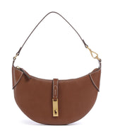 Polo Ralph Lauren ID Collection Small Skuldertaske cuoio