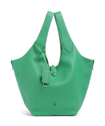 Polo Ralph Lauren Play Medium Håndtaske parrot
