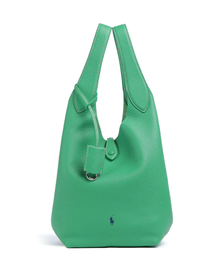 Polo Ralph Lauren Play Medium Handbag parrot