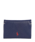 Polo Ralph Lauren Play Small Wallet ink