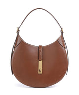 Polo Ralph Lauren ID Collection Small Skuldertaske cuoio