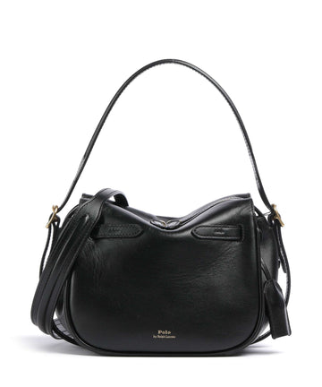 Polo Ralph Lauren ID Collection Small Skuldertaske black