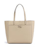 Lauren Ralph Lauren Cameryn Large Shopper taske sand dune