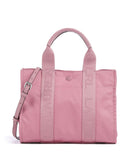 Lauren Ralph Lauren Stevie Small Håndtaske rose mauve