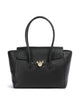 Lauren Ralph Lauren Tanner Large Shopper taske black