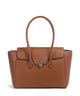 Lauren Ralph Lauren Tanner Large Shopper taske lauren tan