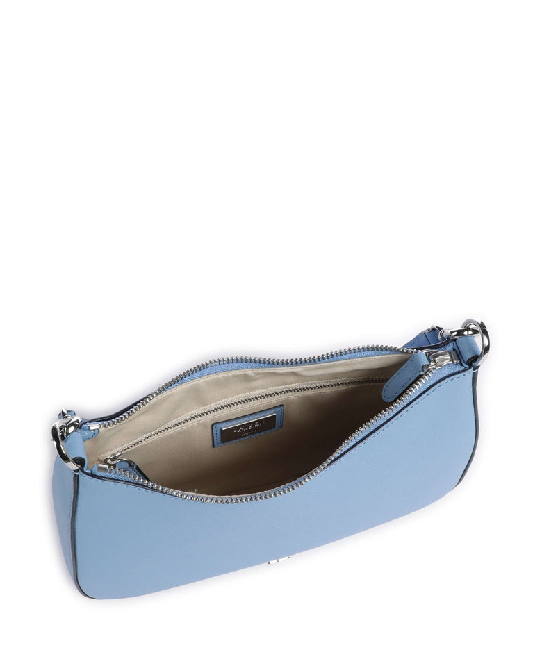 Lauren Ralph Lauren Danni 26 Shoulder bag sky blue