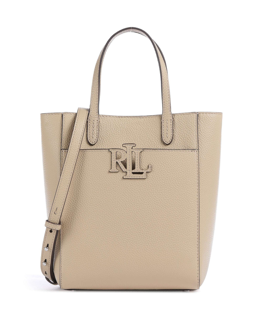 Lauren Ralph Lauren Cameryn Small Handbag sand dune