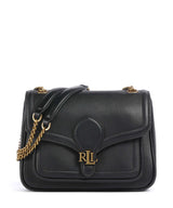 Lauren Ralph Lauren Bradley Small Skuldertaske black