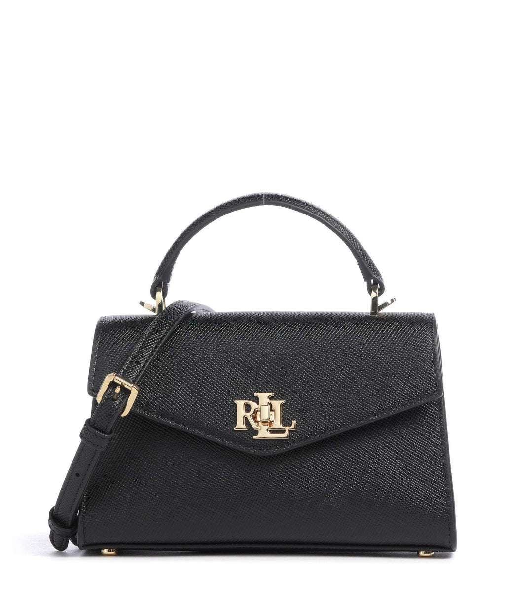 Lauren Ralph Lauren Farrah Small Crossbody bag black
