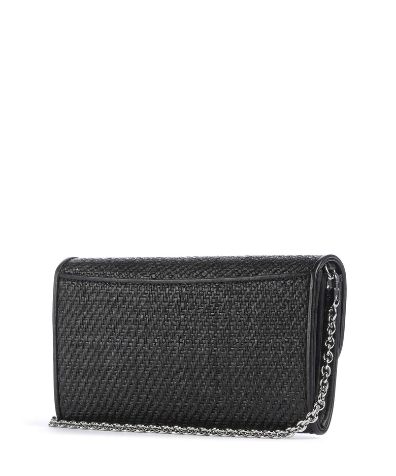Lauren Ralph Lauren Adair 20 Wallet black