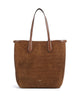 Polo Ralph Lauren Bellport Large Shopper taske cinnamon/cuoio