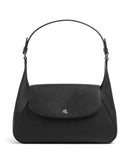 Lauren Ralph Lauren Schylar Medium Skuldertaske black