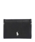Polo Ralph Lauren Play Small Wallet black
