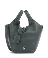 Polo Ralph Lauren Play Small Håndtaske ficus