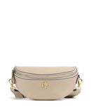 Lauren Ralph Lauren Marcy Bæltetaske sand dune/soft white