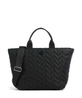 Lauren Ralph Lauren Stevie Extra Large Håndtaske black