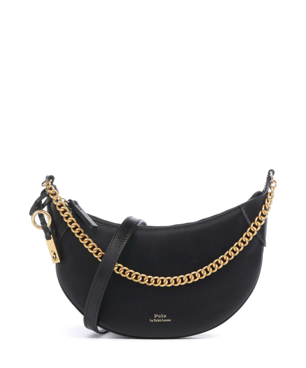 Polo Ralph Lauren ID Collection Small Shoulder bag black
