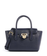 Lauren Ralph Lauren Tanner Small Crossbody bag refined navy