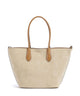 Polo Ralph Lauren Bellport Medium Shopper taske cashew/tan