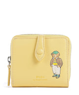 Polo Ralph Lauren Bear Fall Pung lemon meringue
