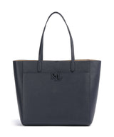 Lauren Ralph Lauren Cameryn Large Shopper taske refined navy