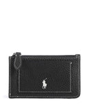 Polo Ralph Lauren Play Small Kortholder black
