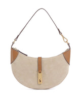 Polo Ralph Lauren ID Collection Small Skuldertaske cashew/tan