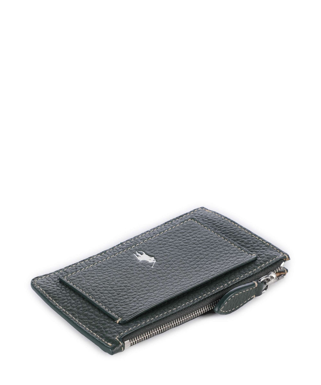 Polo Ralph Lauren Play Small Credit card holder ficus
