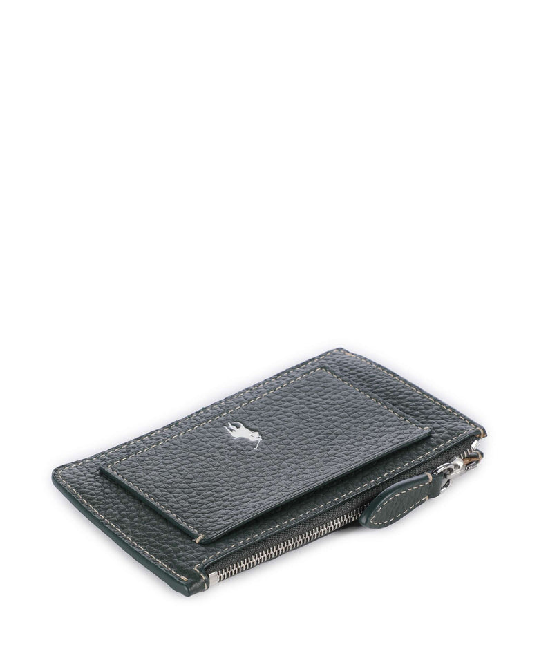 Polo Ralph Lauren Play Small Credit card holder ficus